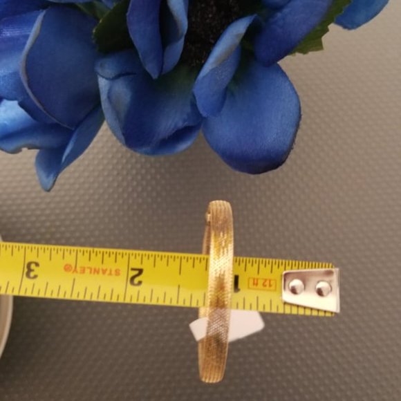 Gold Bracelet 18k - Picture 12 of 12